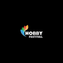 Hobbyfestival.gr logo