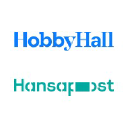 Hobbyhall.fi logo