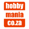 Hobbymania.co.za logo