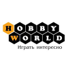 Hobbyworld.ru logo