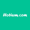 Hobium.com logo