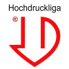 Hochdruckliga.de logo
