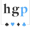 Hochgepokert.com logo