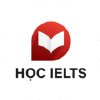Hocielts.vn logo