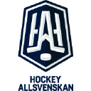 Hockeyallsvenskan.se logo