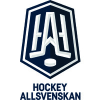 Hockeyallsvenskan.se logo