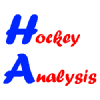 Hockeyanalysis.com logo