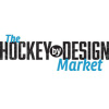 Hockeybydesign.com logo