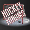 Hockeyforums.net logo