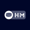 Hockeymagasinet.dk logo