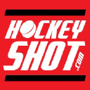 Hockeyshot.com logo