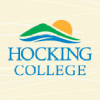 Hocking.edu logo