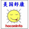 Hoconinfo.com logo