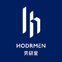 Hodrmen.com logo