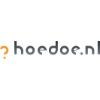 Hoedoe.nl logo