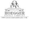 Hoeggerfarmyard.com logo
