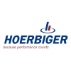 Hoerbiger.com logo