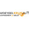 Hoeveelkrijgjij.nl logo