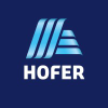 Hofer.si logo