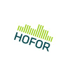Hofor.dk logo