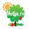 Hoga.ru logo
