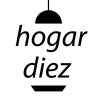 Hogardiez.com.es logo