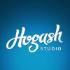 Hogash.com logo