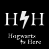 Hogwartsishere.com logo