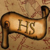 Hogwartsschool.dk logo