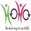 Hohodelhi.com logo