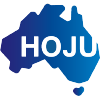 Hojumoney.com.au logo