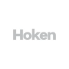 Hoken.com.br logo