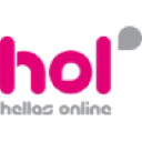 Hol.gr logo