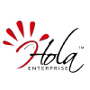 Hola Enterprise logo