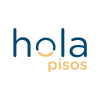 Holapisos.com logo