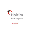 Holcim.az logo