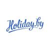 Holiday.by logo