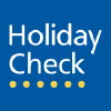 Holidaycheck.ch logo