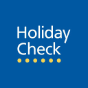 Holidaycheck.pl logo