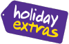 Holidayextras.com logo