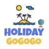 Holidaygogogo.com logo
