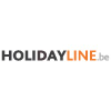 Holidayline.be logo