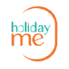 Holidayme.com logo