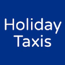 Holidaytaxis.com logo