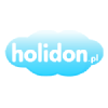 Holidon.pl logo