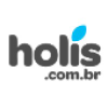 Holis.com.br logo