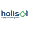 Holisollogistics.com logo