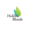 Holisticblends.com logo