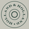 Hollandandholland.com logo