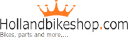 Hollandbikeshop.com logo